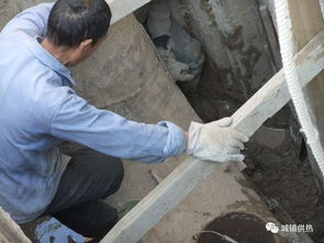 直埋管道安装技术要点与工程实践应用