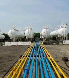 涿鹿压力管道GB2安装许可办理费用与邦凯咨询管道安装技术服务解析