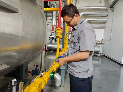 安全生产，人人有责——聚焦管道安装技术咨询的重要性与实践