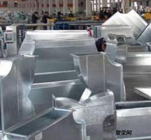 青海风管加工与西宁通风管道安装技术咨询指南